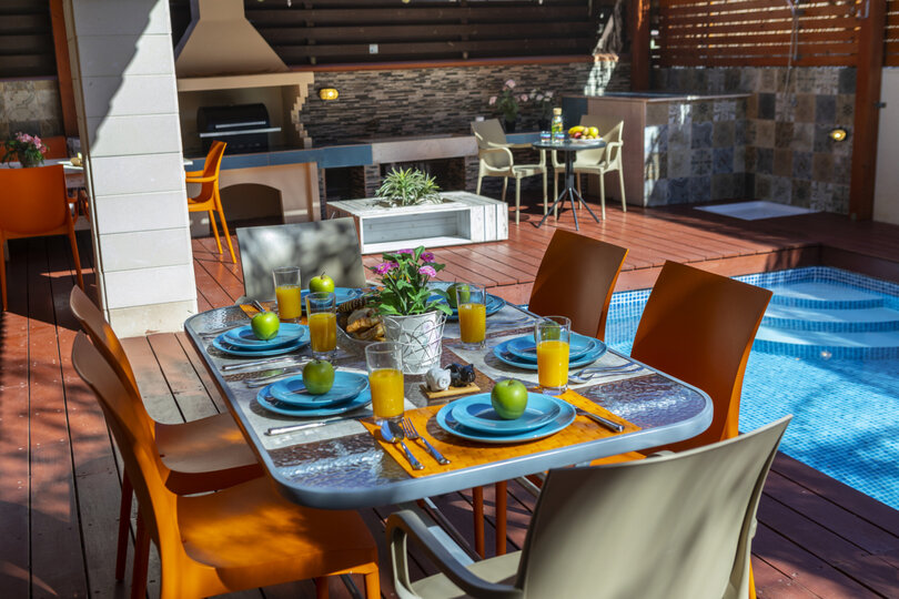Siz ve Aileniz bu Villaya bayılacaksınız, Protaras Villa 1435
