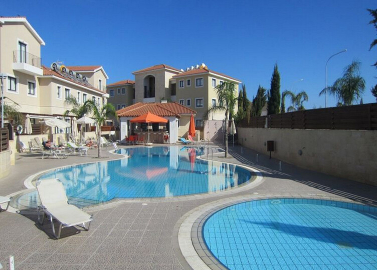 Sonunda Mükemmel Lüks Villayı 5 Yıldızlı Bir Tatil Yerinde Kiralayabilirsiniz, Protaras Villa 1436