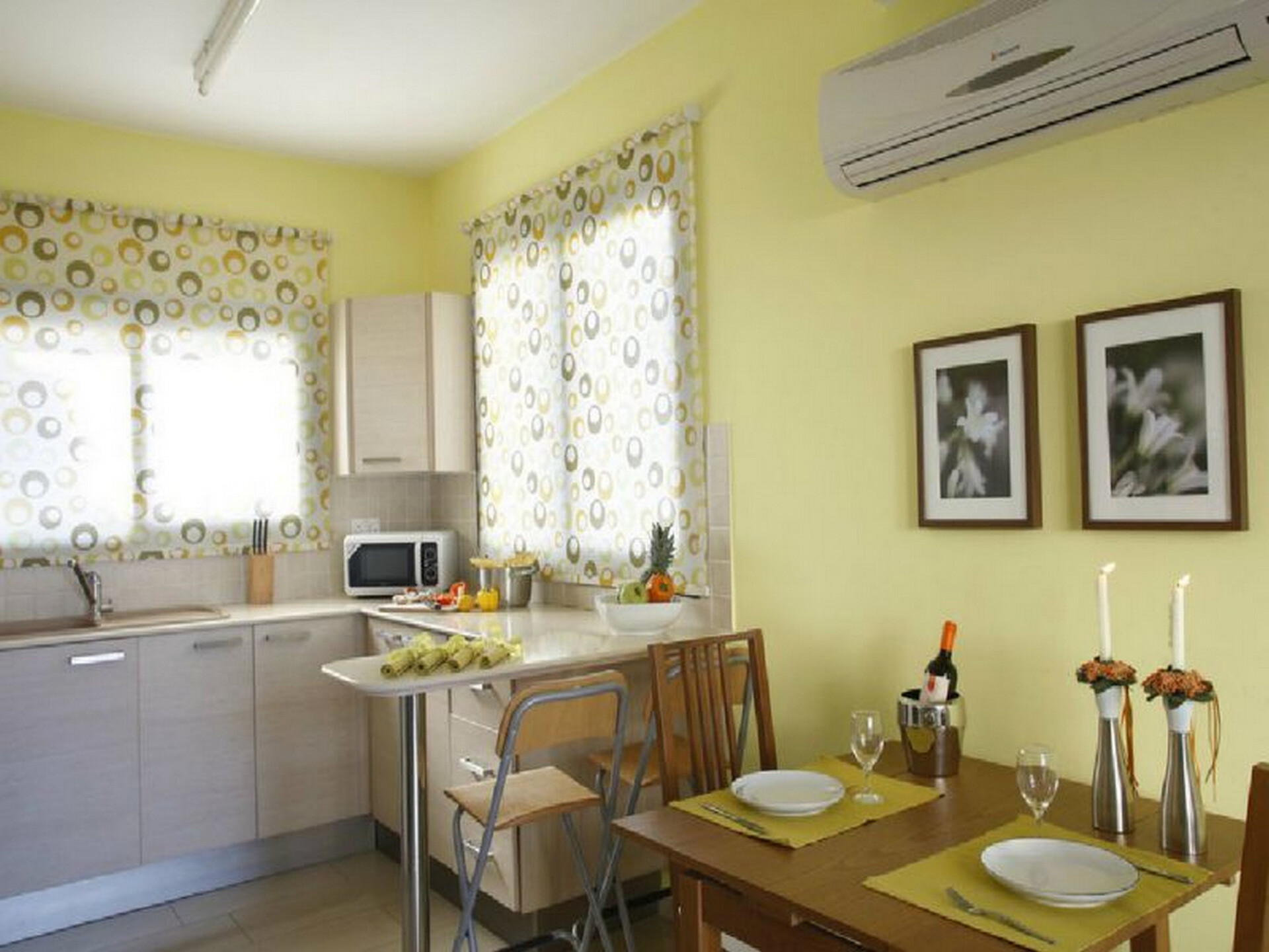 Sonunda Mükemmel Lüks Villayı 5 Yıldızlı Bir Tatil Yerinde Kiralayabilirsiniz, Protaras Villa 1436