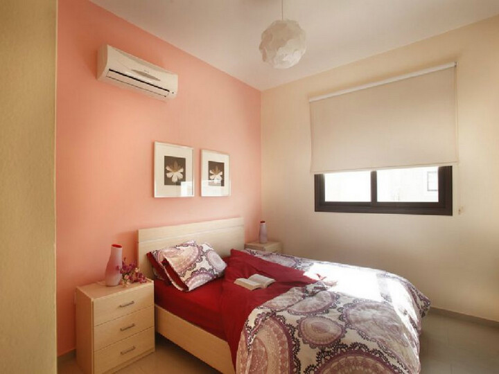 Sonunda Mükemmel Lüks Villayı 5 Yıldızlı Bir Tatil Yerinde Kiralayabilirsiniz, Protaras Villa 1436