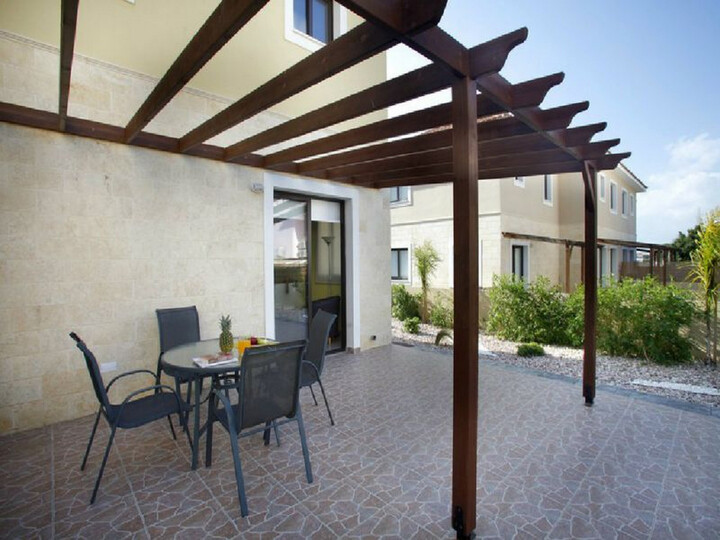 Sonunda Mükemmel Lüks Villayı 5 Yıldızlı Bir Tatil Yerinde Kiralayabilirsiniz, Protaras Villa 1436