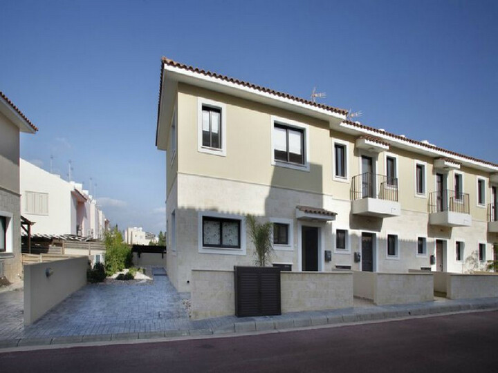 Sonunda Mükemmel Lüks Villayı 5 Yıldızlı Bir Tatil Yerinde Kiralayabilirsiniz, Protaras Villa 1436