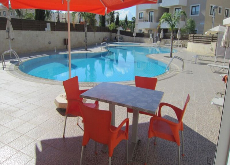 Sonunda Mükemmel Lüks Villayı 5 Yıldızlı Bir Tatil Yerinde Kiralayabilirsiniz, Protaras Villa 1436