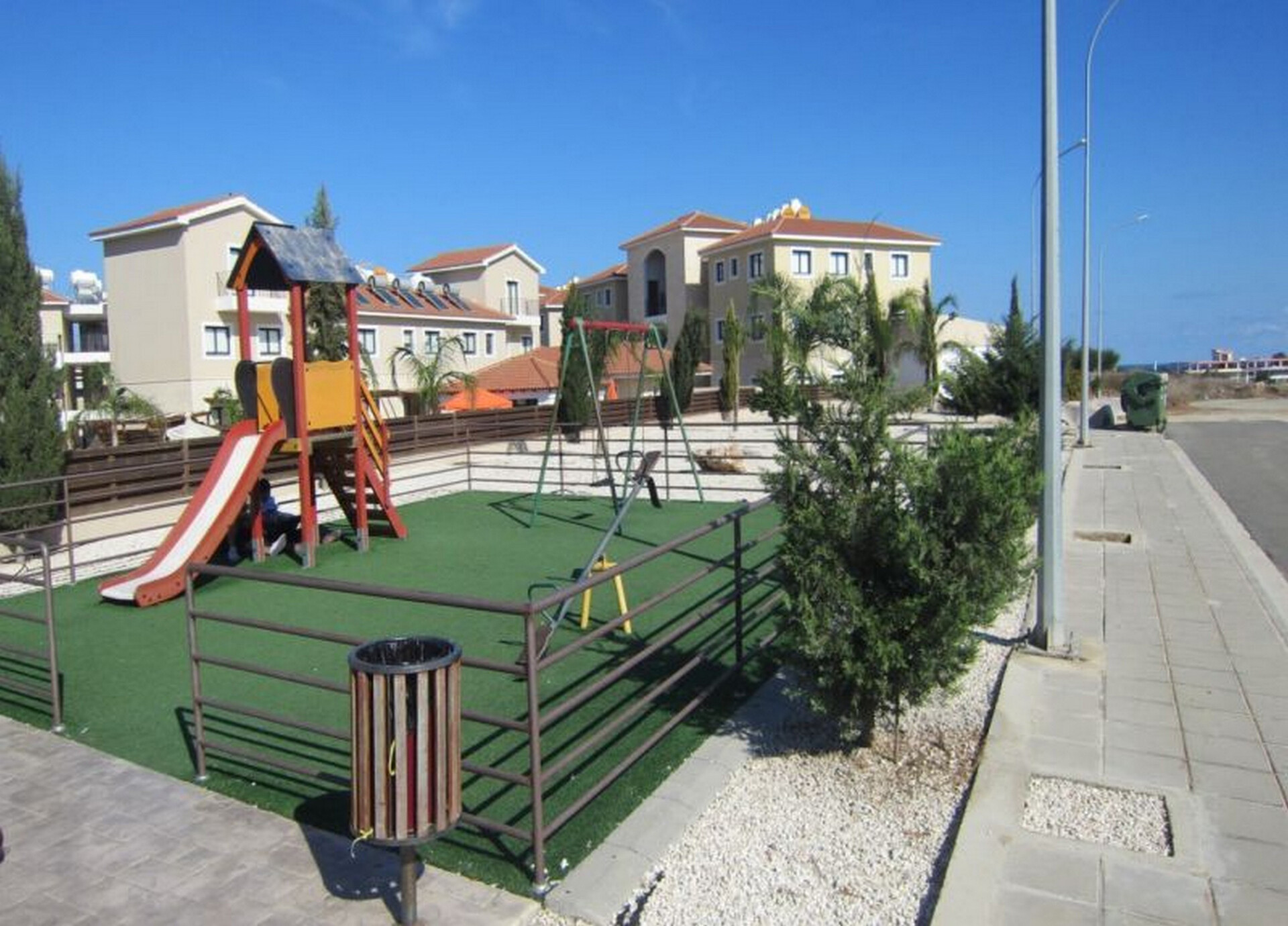 Sonunda Mükemmel Lüks Villayı 5 Yıldızlı Bir Tatil Yerinde Kiralayabilirsiniz, Protaras Villa 1436
