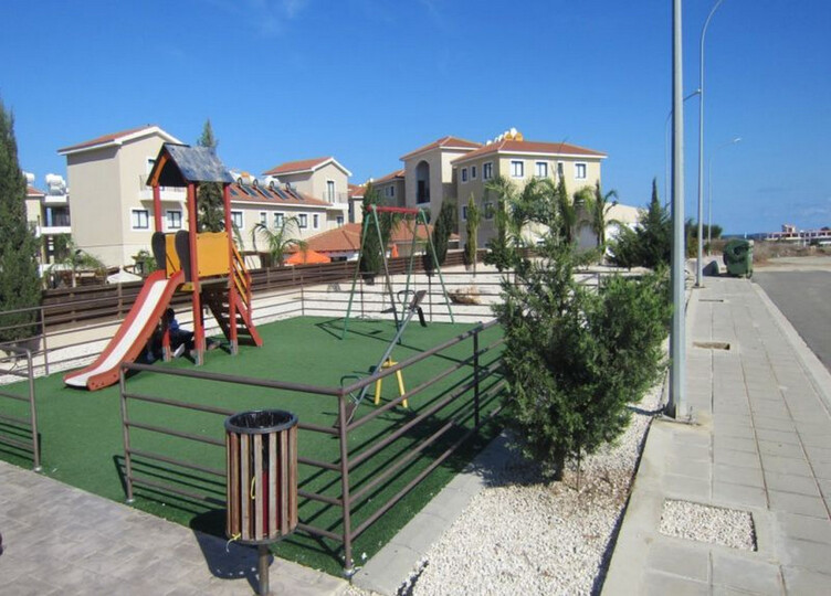Sonunda Mükemmel Lüks Villayı 5 Yıldızlı Bir Tatil Yerinde Kiralayabilirsiniz, Protaras Villa 1436