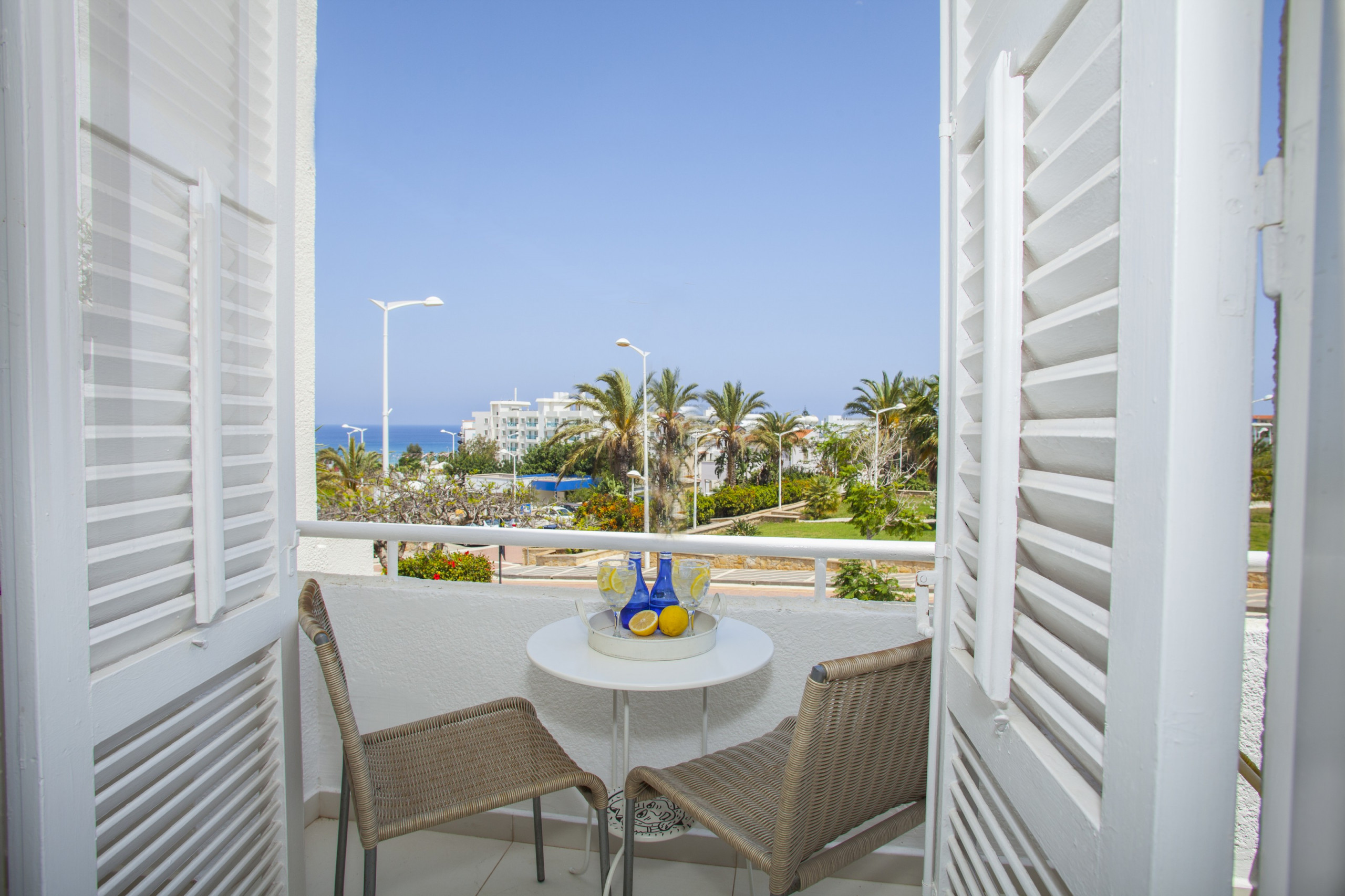 Protaras'ta 5 Yıldızlı Villanızın Keyfini Çıkarmanın Sırrı, Protaras Villa 1440
