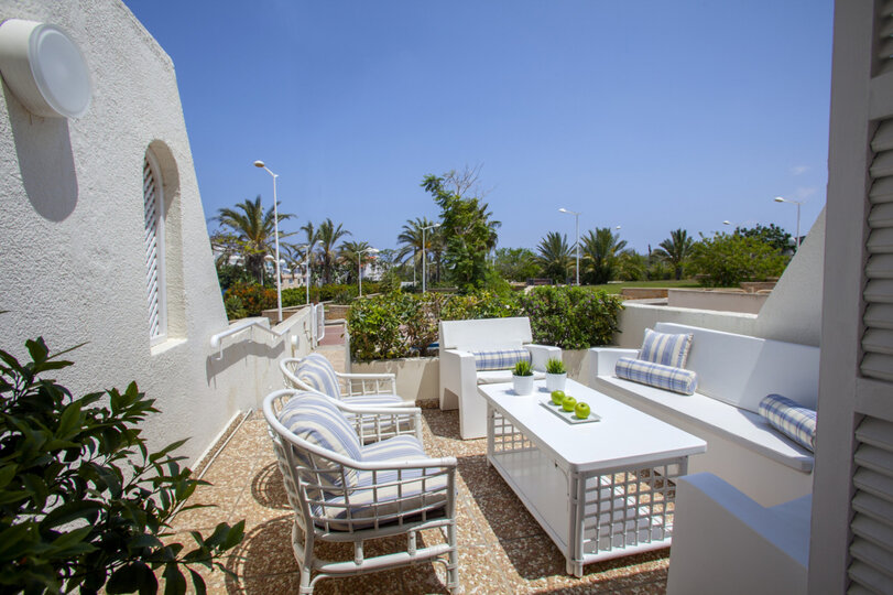 Protaras'ta 5 Yıldızlı Villanızın Keyfini Çıkarmanın Sırrı, Protaras Villa 1440