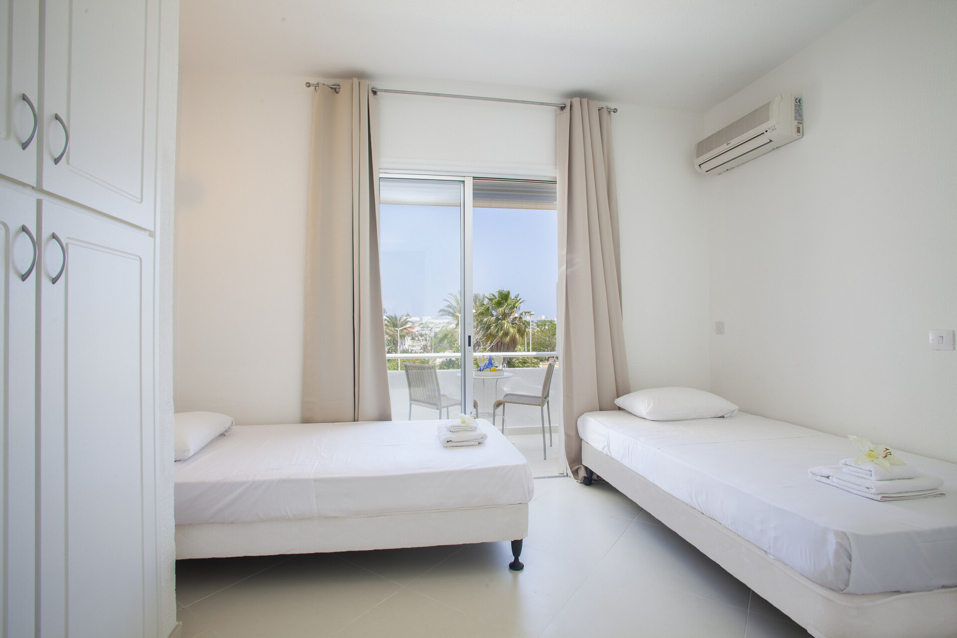Protaras'ta 5 Yıldızlı Villanızın Keyfini Çıkarmanın Sırrı, Protaras Villa 1440