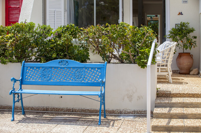 Protaras'ta 5 Yıldızlı Villanızın Keyfini Çıkarmanın Sırrı, Protaras Villa 1440