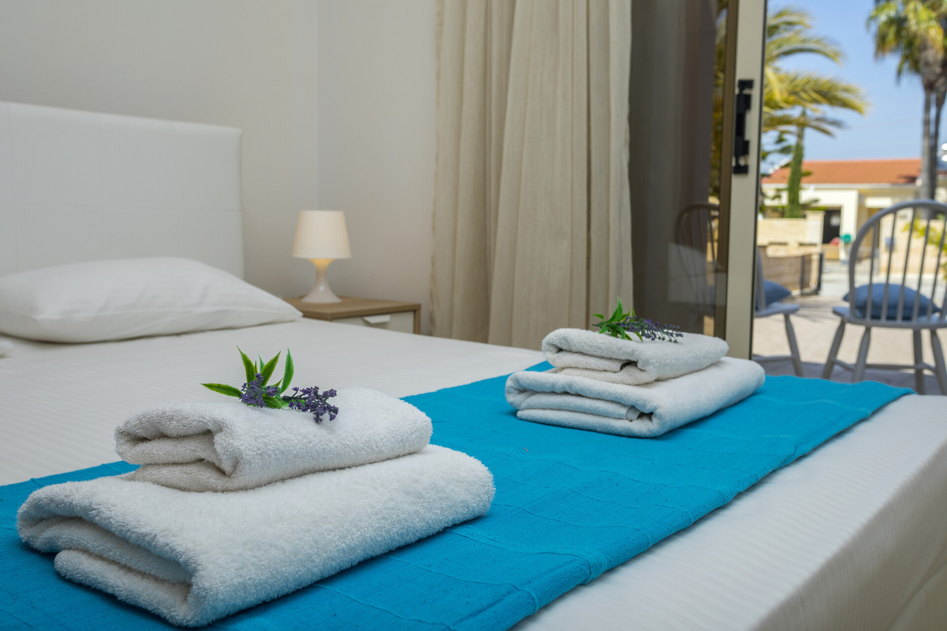 Sahilde Lüks 3 Yatak Odalı Villanızı Kiralamak İçin En İyi Kılavuz, Larnaka Villa 1394