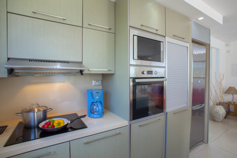 Sahilde Lüks 3 Yatak Odalı Villa, Ayia Napa Villa 1369