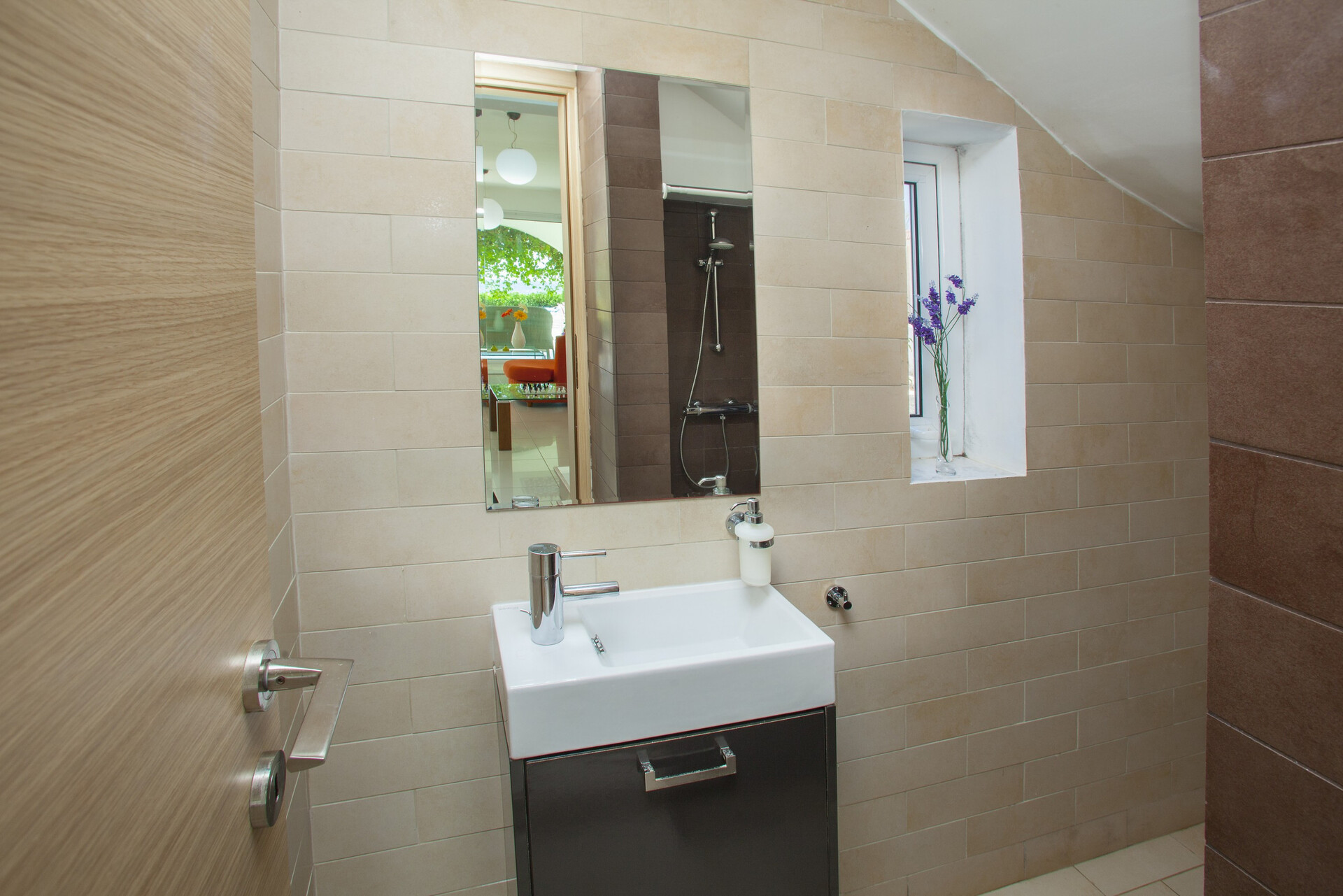 Sahilde Lüks 3 Yatak Odalı Villa, Ayia Napa Villa 1369