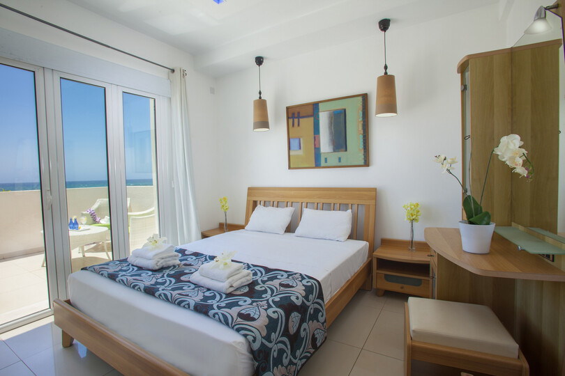 Sahilde Lüks 3 Yatak Odalı Villa, Ayia Napa Villa 1369