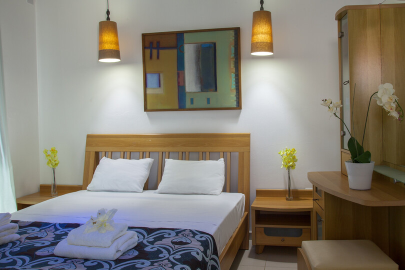 Sahilde Lüks 3 Yatak Odalı Villa, Ayia Napa Villa 1369