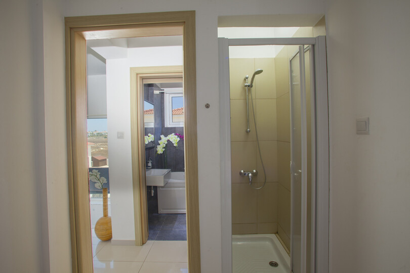 Sahilde Lüks 3 Yatak Odalı Villa, Ayia Napa Villa 1369