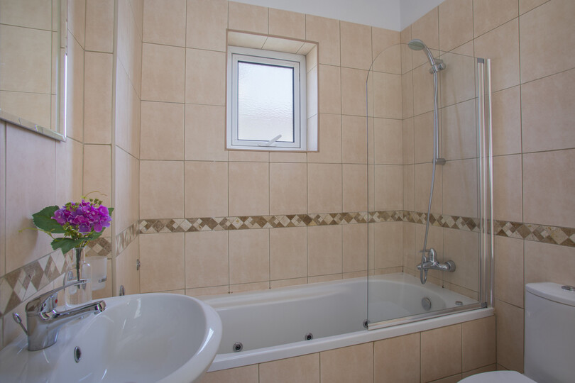 Güzel plajlardan birkaç dakika uzaklıktaki Güzel Tatil Villanız, Ayia Napa Villa 1370