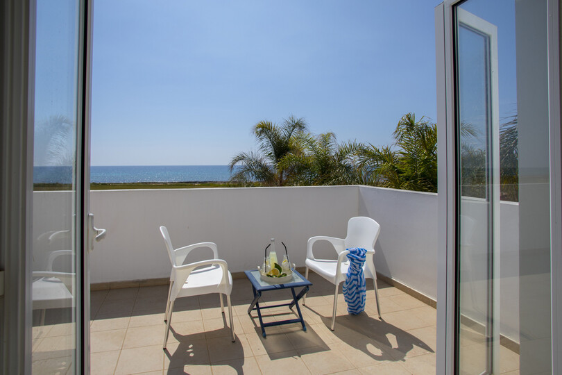 Güzel plajlardan birkaç dakika uzaklıktaki Güzel Tatil Villanız, Ayia Napa Villa 1370