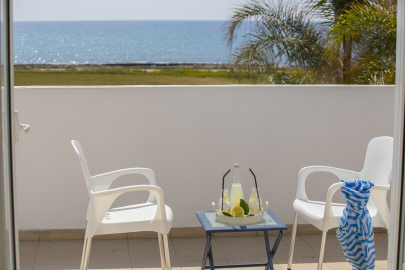Güzel plajlardan birkaç dakika uzaklıktaki Güzel Tatil Villanız, Ayia Napa Villa 1370