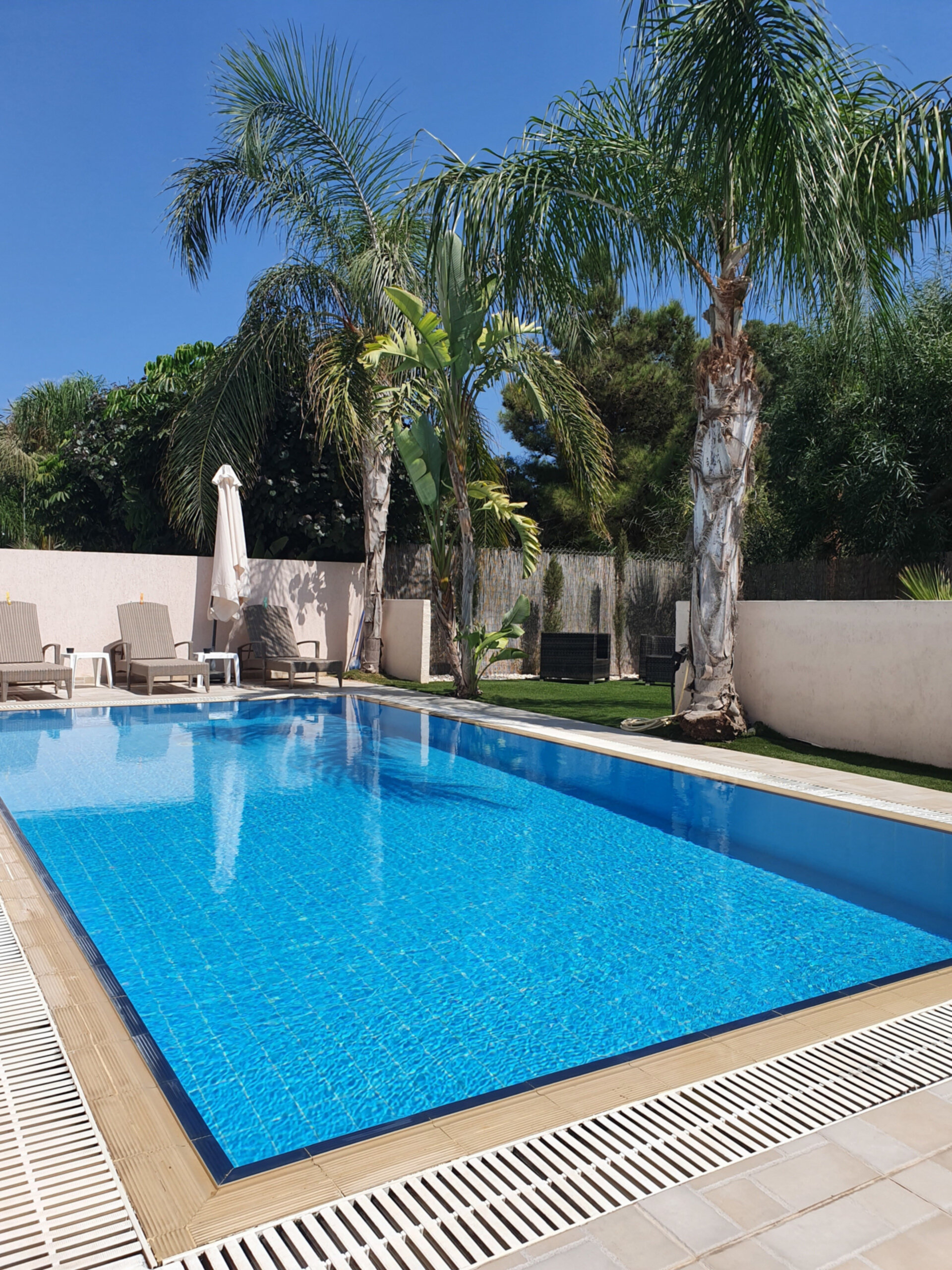 Siz ve Aileniz, Pernera yakınlarındaki bu Villaya bayılacaksınız, Protaras Villa 1453