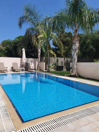 Siz ve Aileniz, Pernera yakınlarındaki bu Villaya bayılacaksınız, Protaras Villa 1453, Pernera, Cyprus