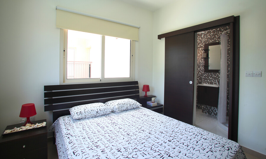 Siz ve Aileniz, Pernera yakınlarındaki bu Villaya bayılacaksınız, Protaras Villa 1453