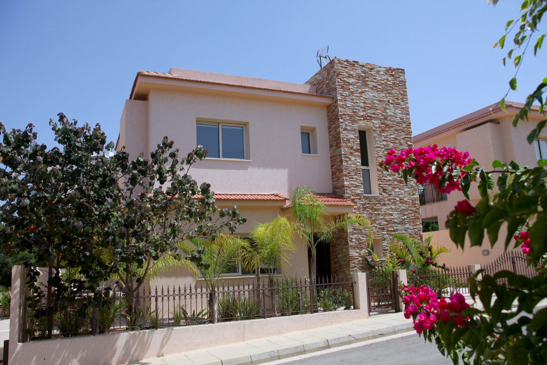 Siz ve Aileniz, Pernera yakınlarındaki bu Villaya bayılacaksınız, Protaras Villa 1453