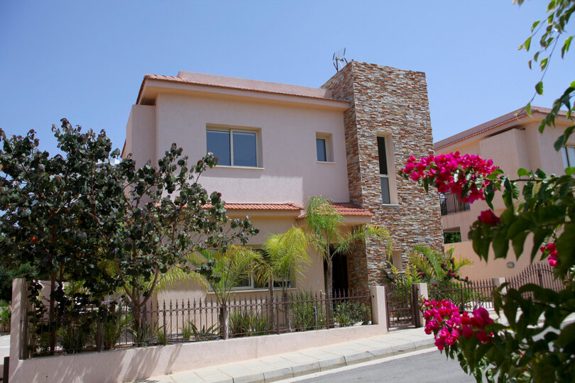 Siz ve Aileniz, Pernera yakınlarındaki bu Villaya bayılacaksınız, Protaras Villa 1453