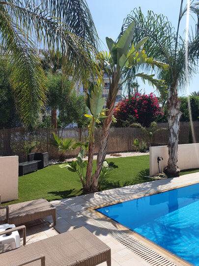Siz ve Aileniz, Pernera yakınlarındaki bu Villaya bayılacaksınız, Protaras Villa 1453