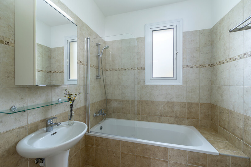 Siz ve Aileniz Bu 5 Yıldızlı Özel Havuzlu Villaya Bayılacaksınız, Protaras Villa 1458