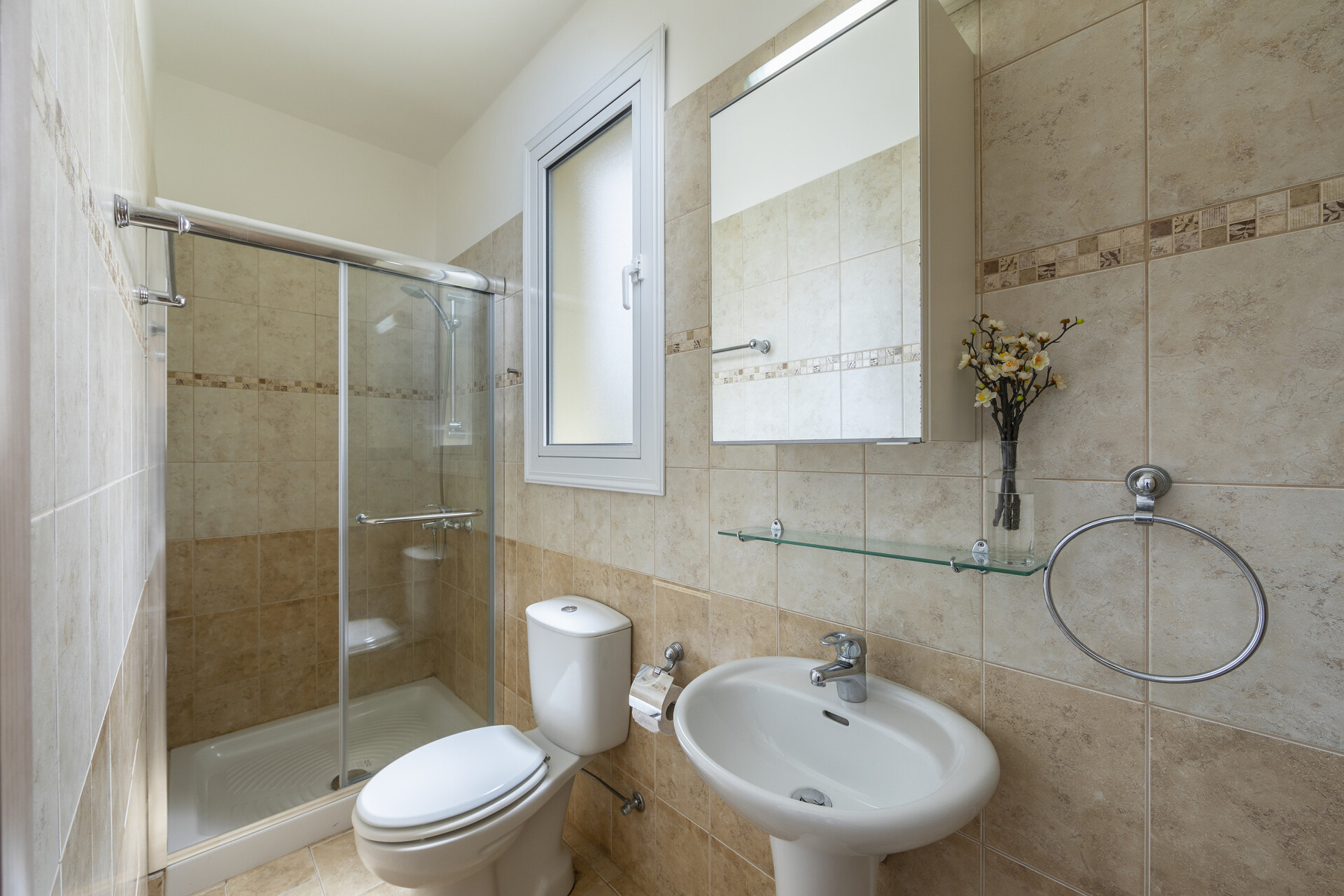 Siz ve Aileniz Bu 5 Yıldızlı Özel Havuzlu Villaya Bayılacaksınız, Protaras Villa 1458