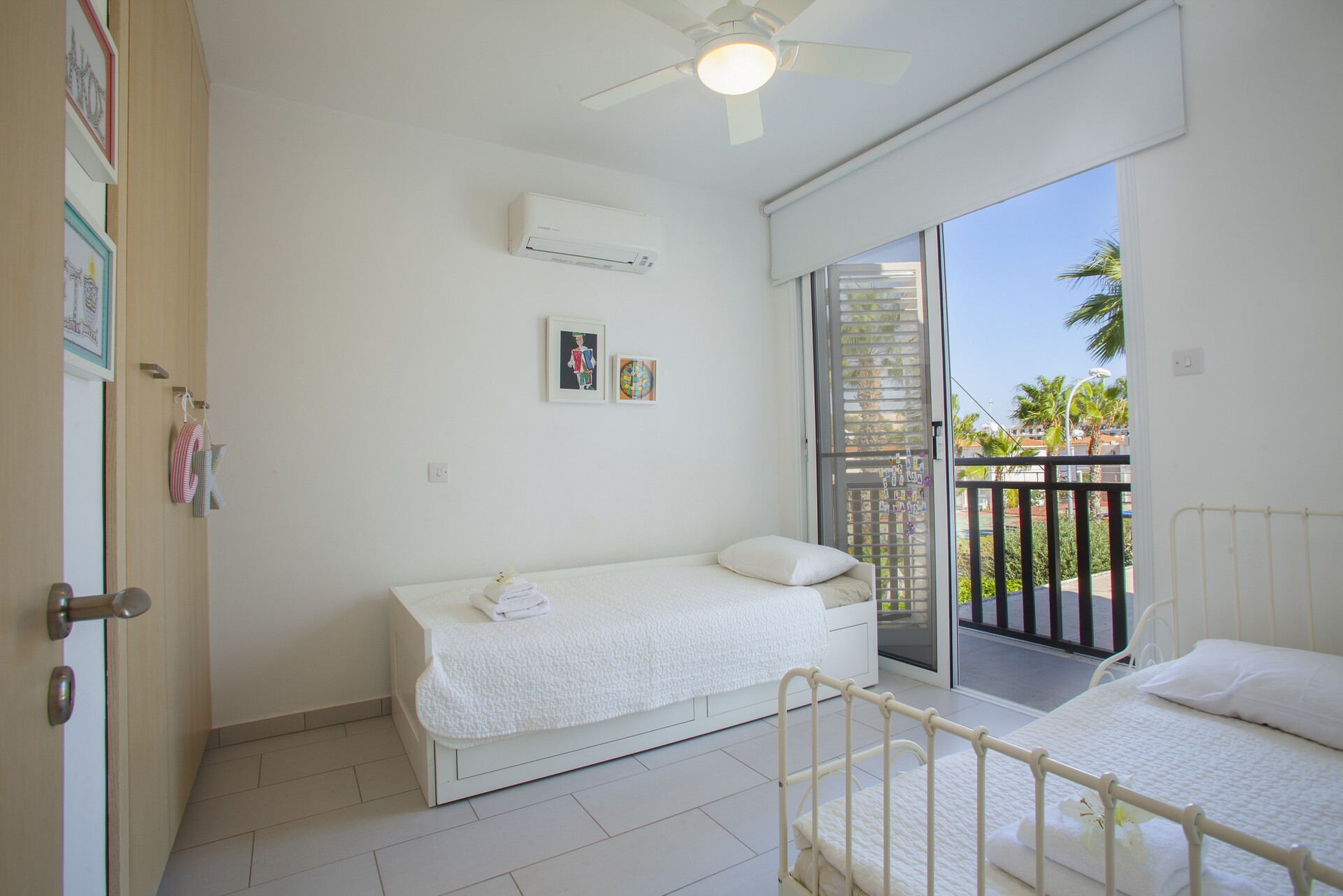 Plaja Yakın Lüks 3 Yatak Odalı Villanızı Kiralamak İçin En İyi Kılavuz, Protaras Villa 1461