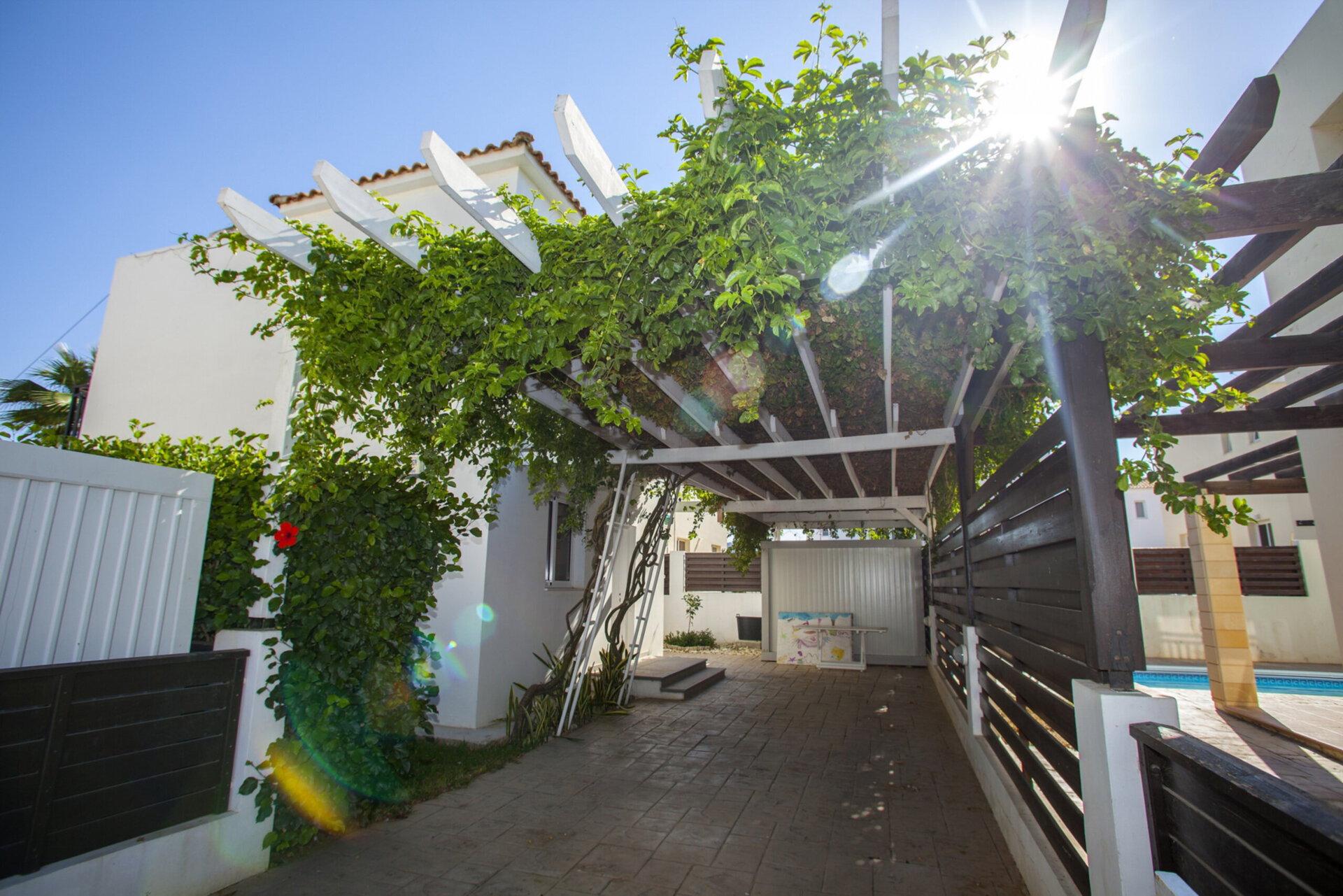 Plaja Yakın Lüks 3 Yatak Odalı Villanızı Kiralamak İçin En İyi Kılavuz, Protaras Villa 1461