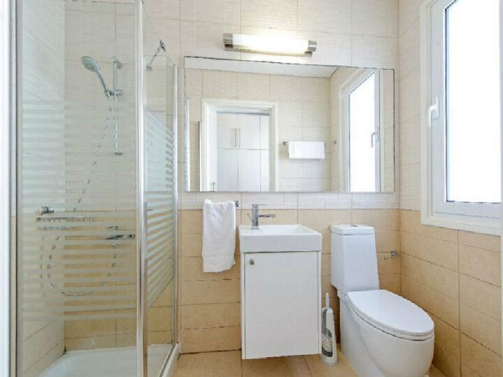 Kendi Sahil Villanızı Nasıl Kiralarsınız, Protaras Villa 1462