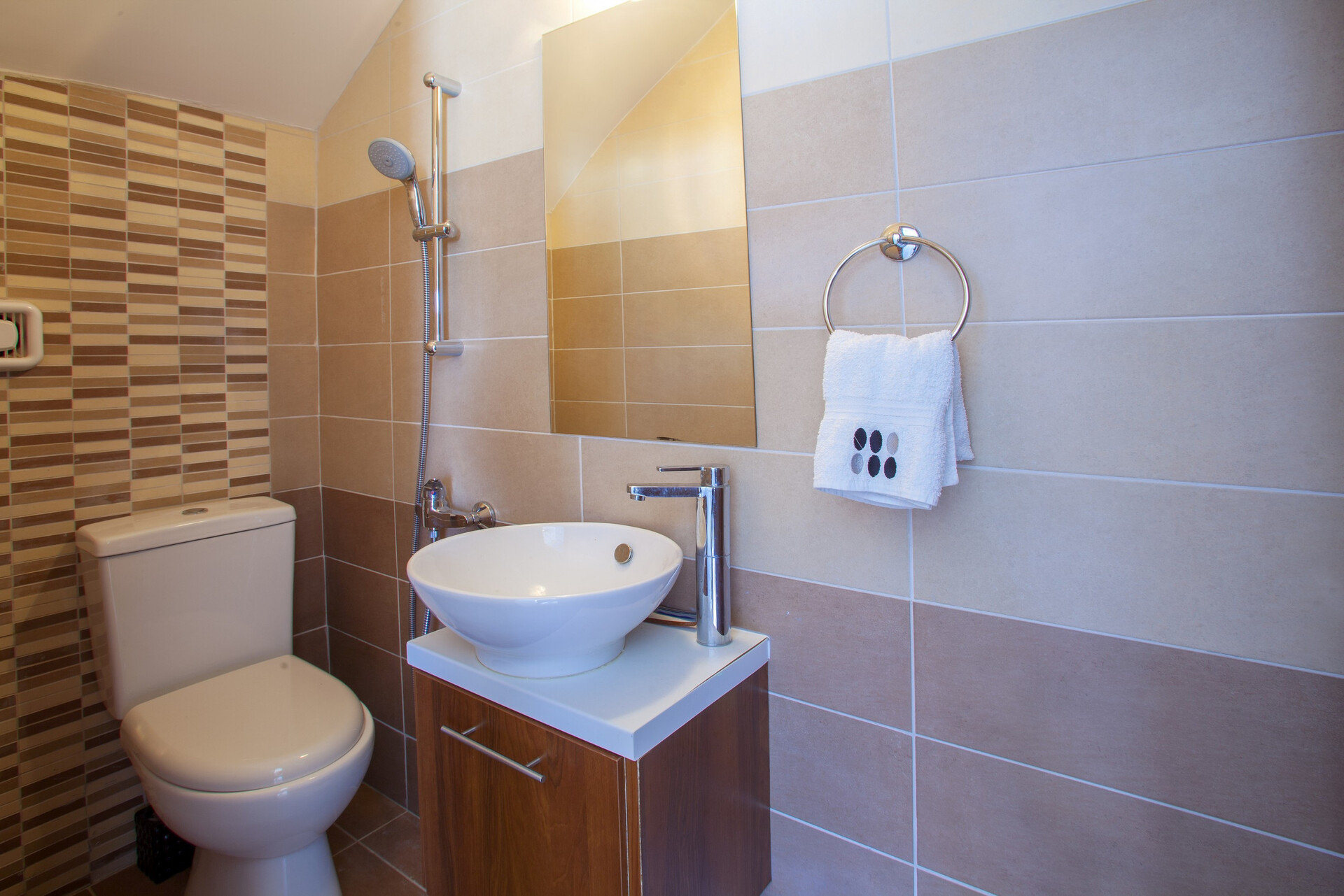 Güzel Tatil Villanız Plaja birkaç dakika uzaklıktadır, Protaras Villa 1473