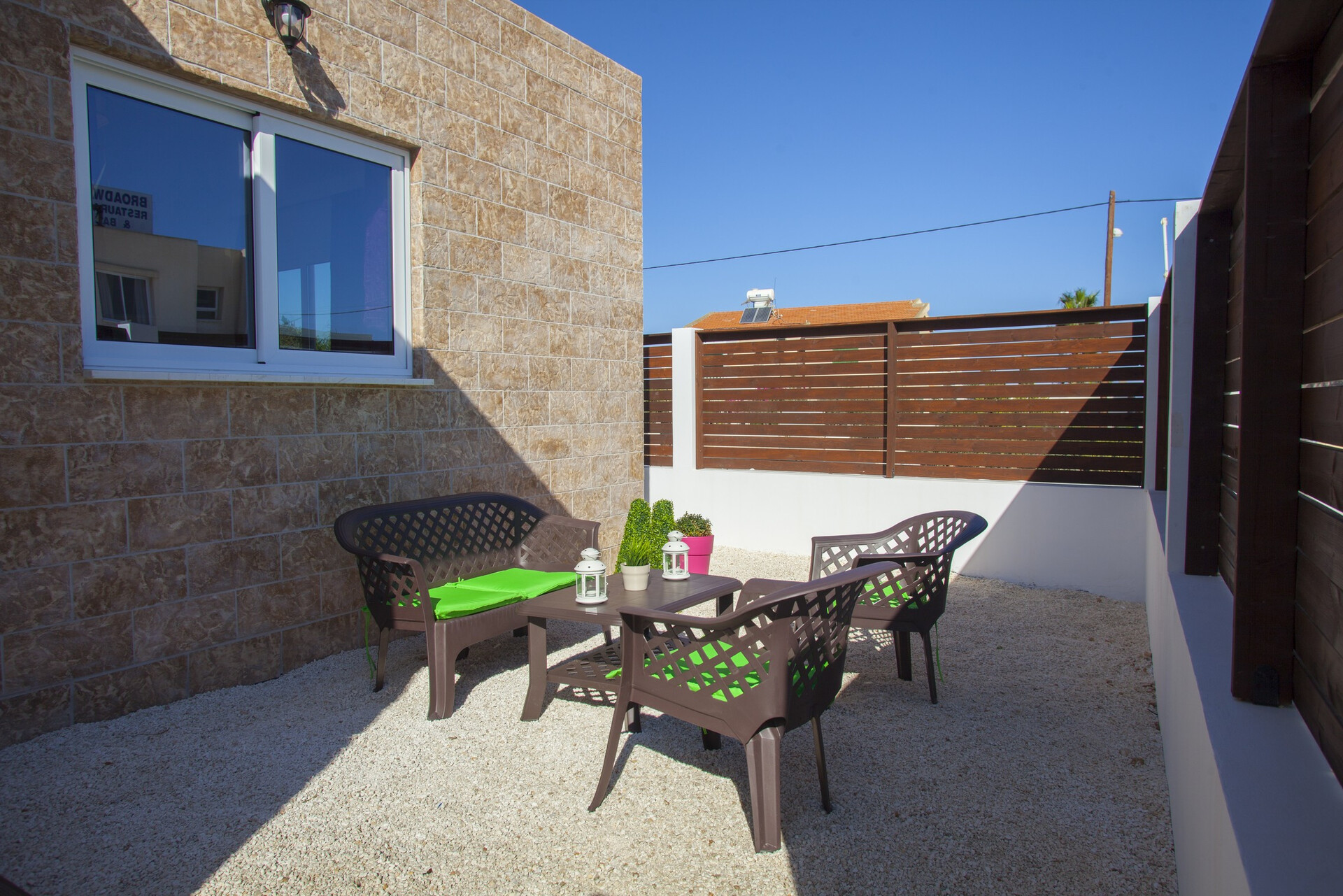 5 Yıldızlı Özel Havuzlu Villa, Protaras Villa 1482