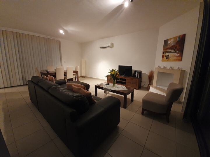 Siz ve Aileniz Bu 5 Yıldızlı Özel Havuzlu Villaya Bayılacaksınız, Paphos Villa 1417