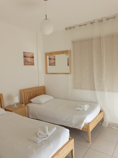 Siz ve Aileniz Bu 5 Yıldızlı Özel Havuzlu Villaya Bayılacaksınız, Paphos Villa 1417