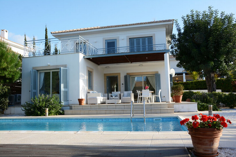 Baf'ta Muhteşem Özel Havuzlu Kendi Villanızı Nasıl Kiralarsınız, Baf Villa 1418
