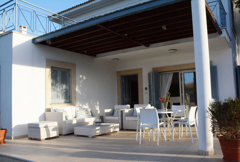 Baf'ta Muhteşem Özel Havuzlu Kendi Villanızı Nasıl Kiralarsınız, Baf Villa 1418