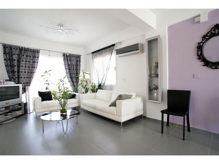 Güzel Tatil Villanız plaja birkaç dakika uzaklıktadır, Protaras Villa 1489