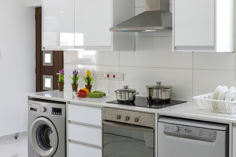Siz ve Aileniz Bu 5 Yıldızlı Özel Havuzlu Villaya Bayılacaksınız, Protaras Villa 1500