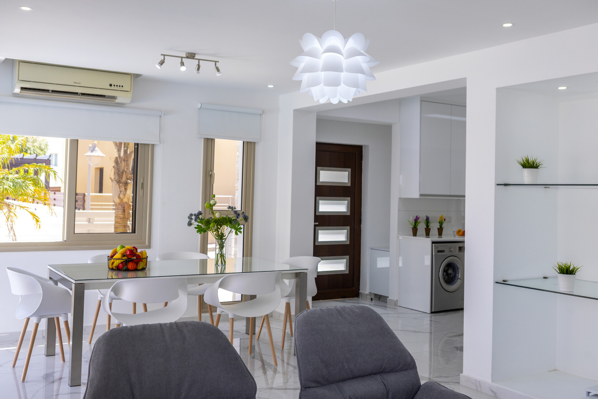 Siz ve Aileniz Bu 5 Yıldızlı Özel Havuzlu Villaya Bayılacaksınız, Protaras Villa 1500
