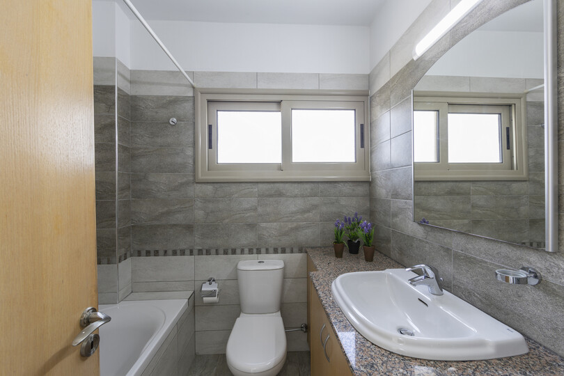 Siz ve Aileniz Bu 5 Yıldızlı Özel Havuzlu Villaya Bayılacaksınız, Protaras Villa 1500