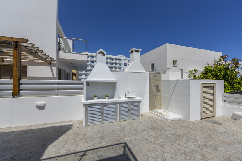 Siz ve Aileniz Bu 5 Yıldızlı Özel Havuzlu Villaya Bayılacaksınız, Protaras Villa 1500