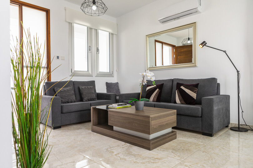 Deniz Manzaralı 5 Yıldızlı Villanızın Keyfini Çıkarmanın Sırrı, Protaras Villa 1505