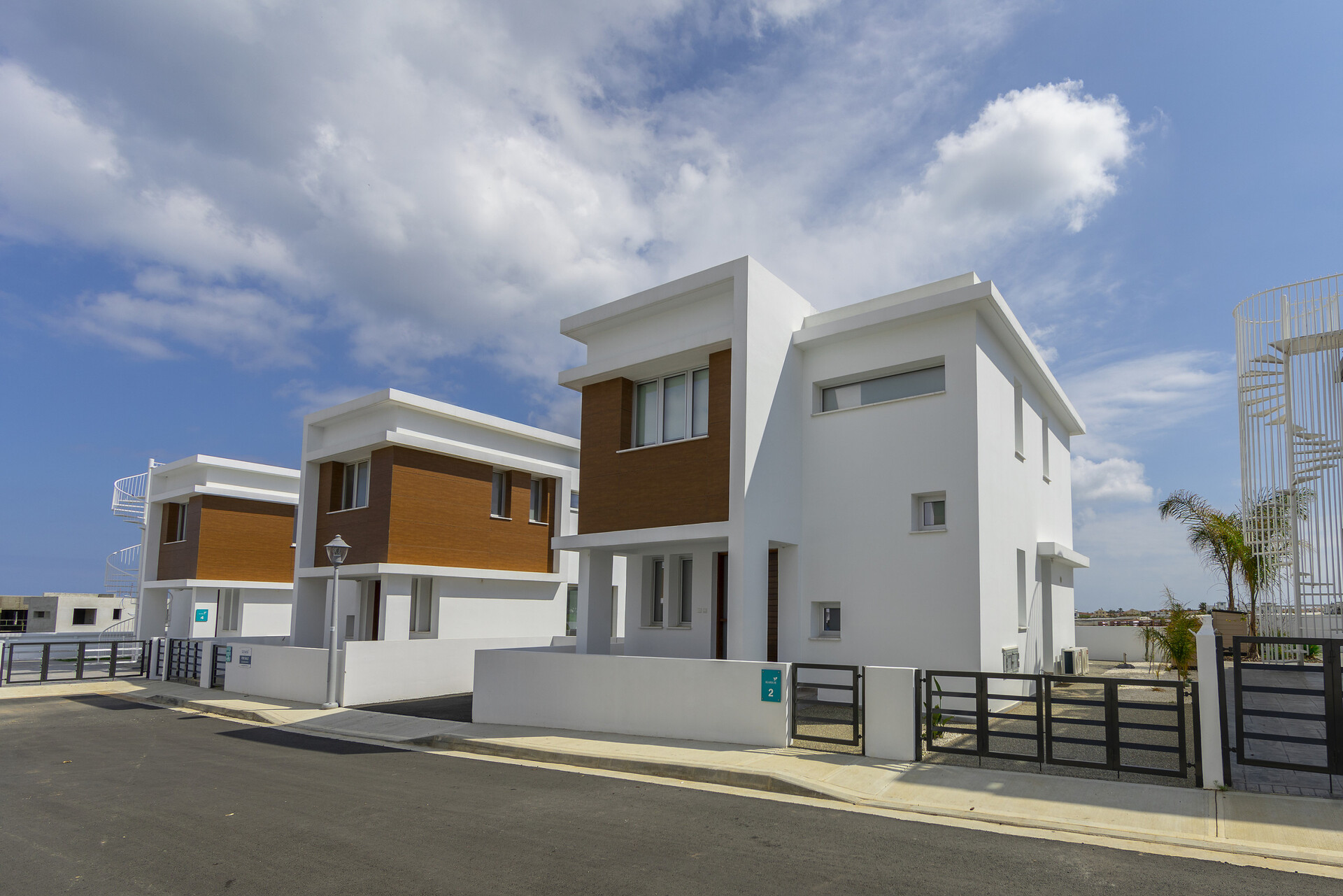Deniz Manzaralı 5 Yıldızlı Villanızın Keyfini Çıkarmanın Sırrı, Protaras Villa 1505