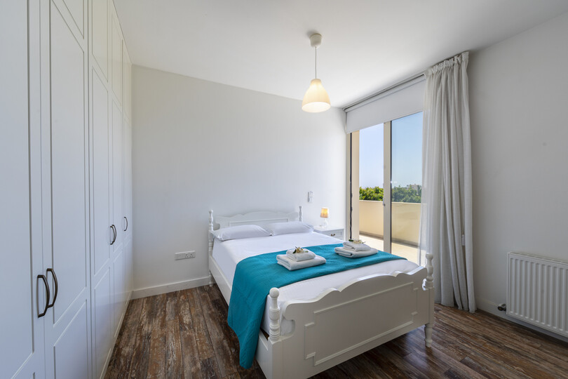 Picture Güzel Özel Havuzlu 5 Yıldızlı Villanızı Kiralamak, Larnaka Villa 1397