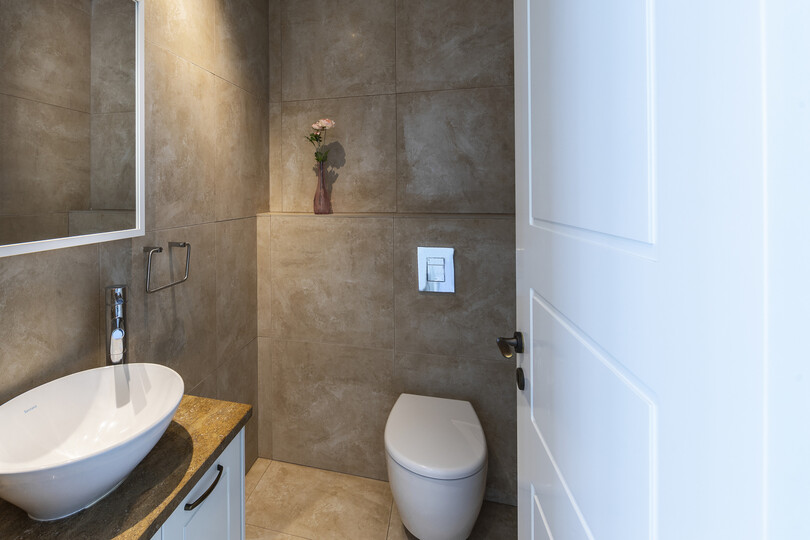Picture Güzel Özel Havuzlu 5 Yıldızlı Villanızı Kiralamak, Larnaka Villa 1397