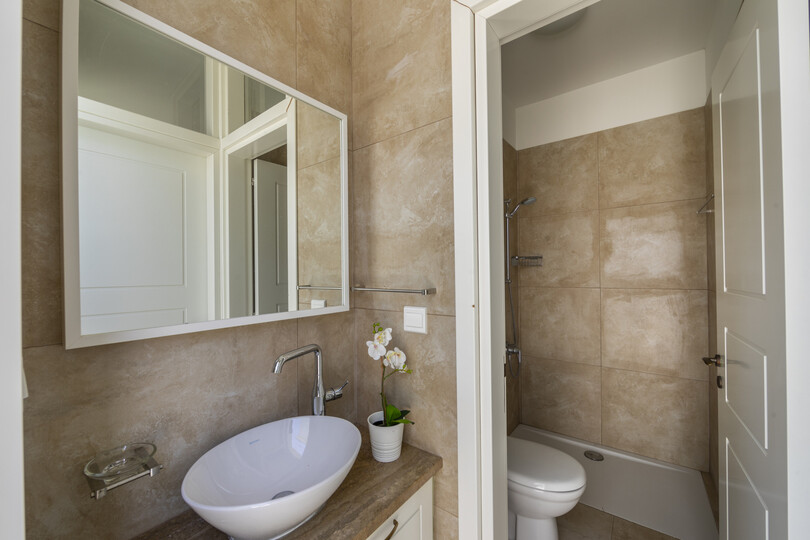 Picture Güzel Özel Havuzlu 5 Yıldızlı Villanızı Kiralamak, Larnaka Villa 1397