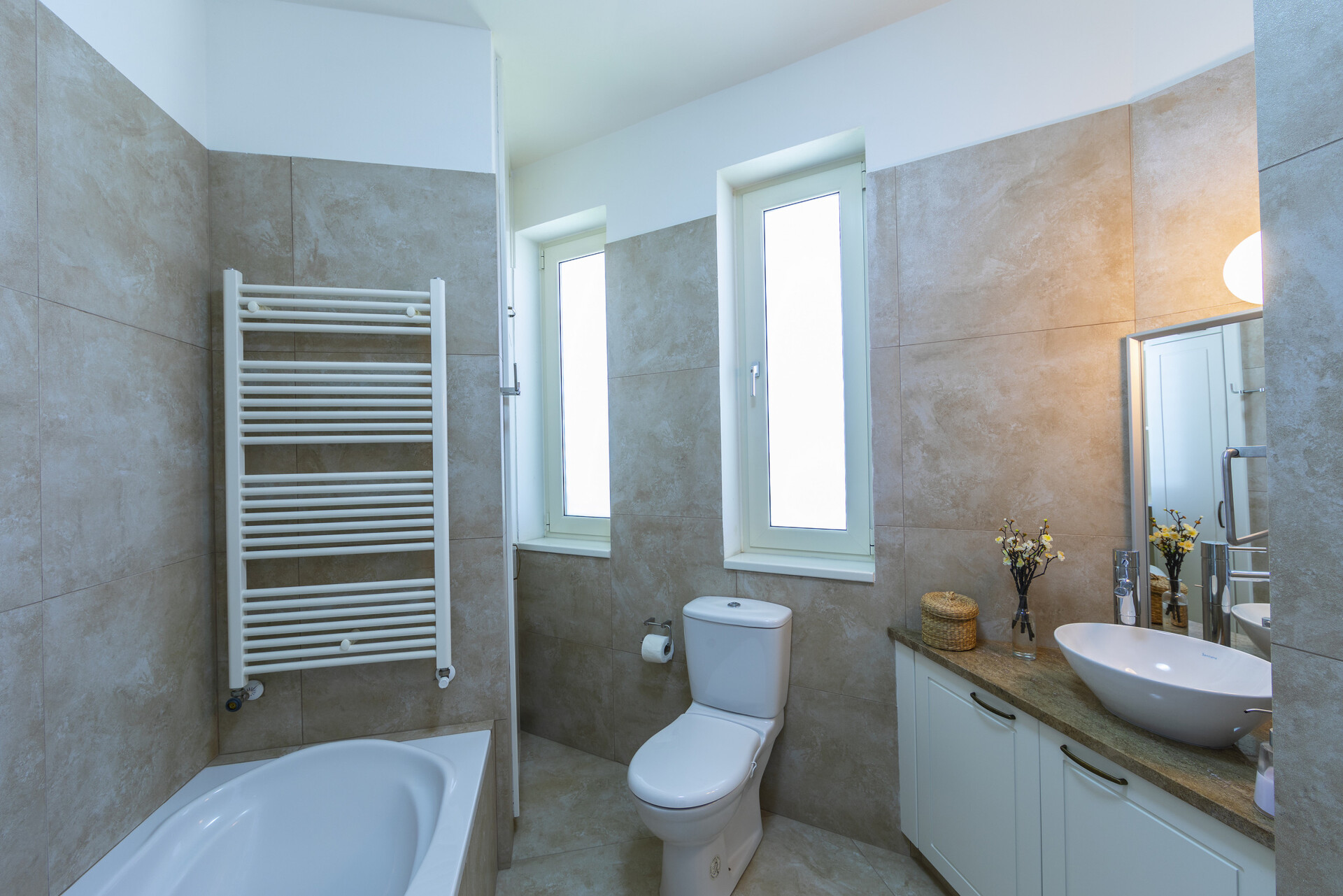 Picture Güzel Özel Havuzlu 5 Yıldızlı Villanızı Kiralamak, Larnaka Villa 1397